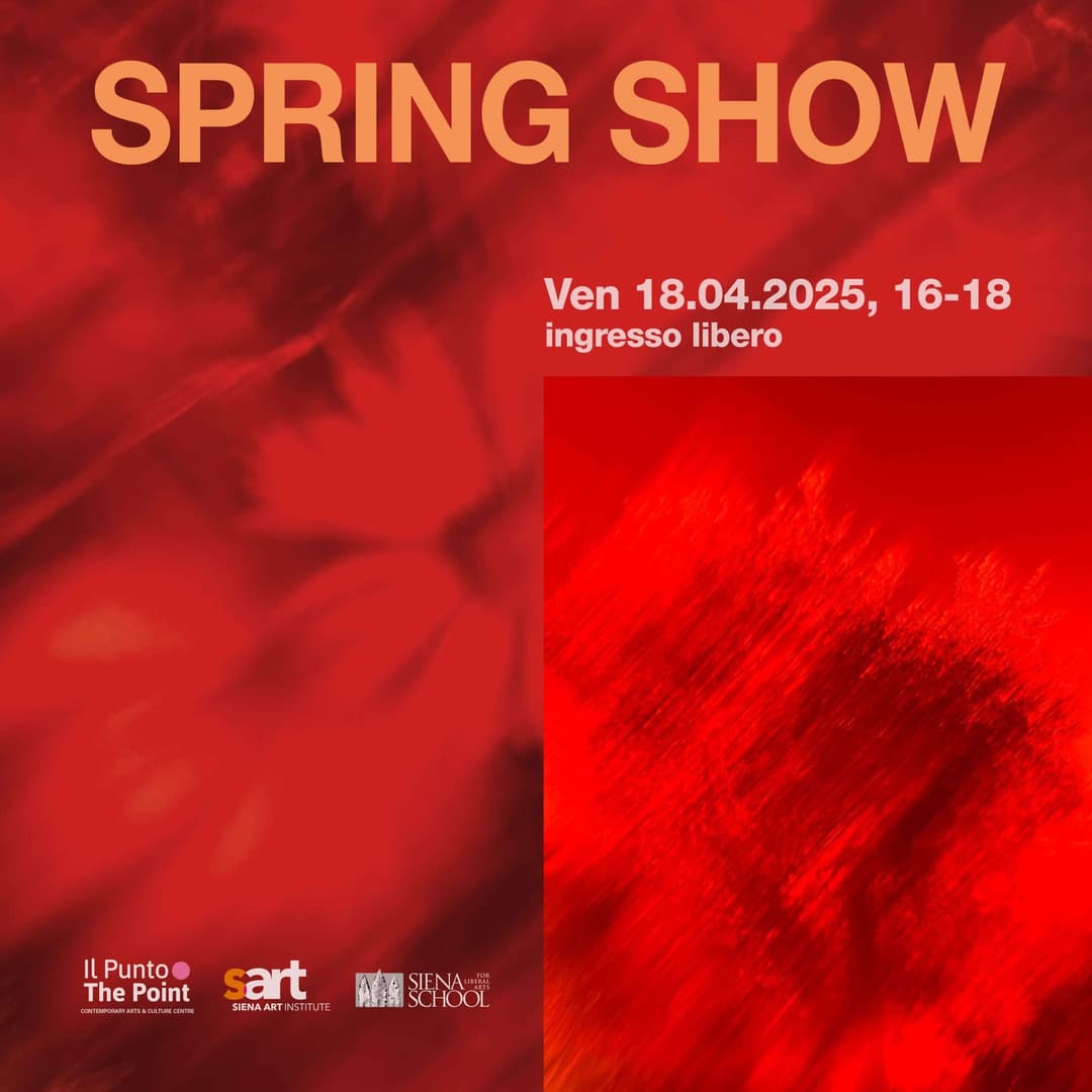 Visit the April 18 Spring Show
