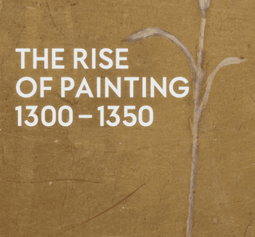 The Rise of Painting: Siena at the London National Gallery