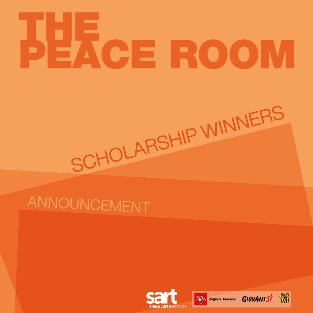 The Peace Room: scopri l'esito della call pilota del SART