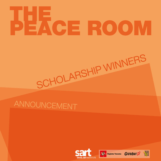 The Peace Room: scopri l'esito della call pilota del SART