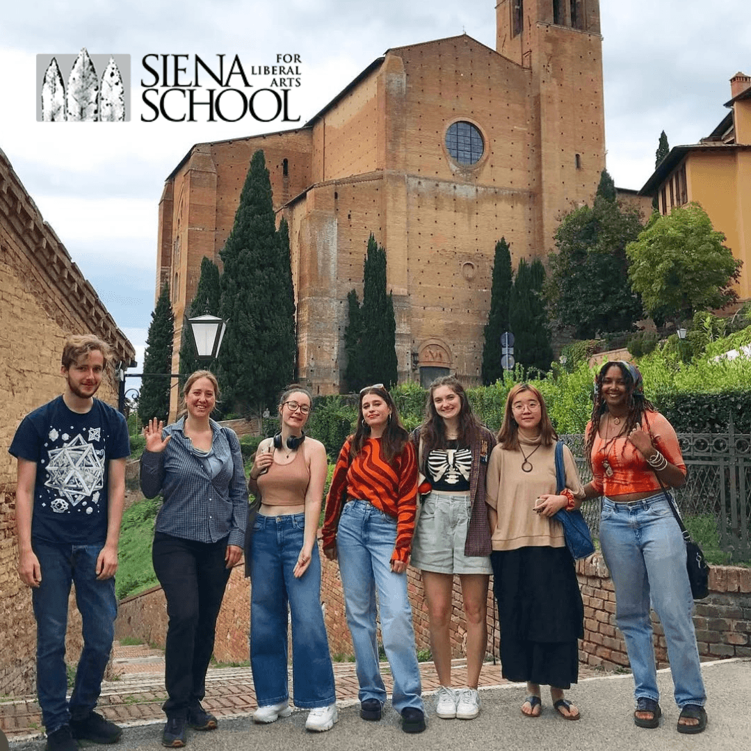 La storia della Siena School for Liberal Arts