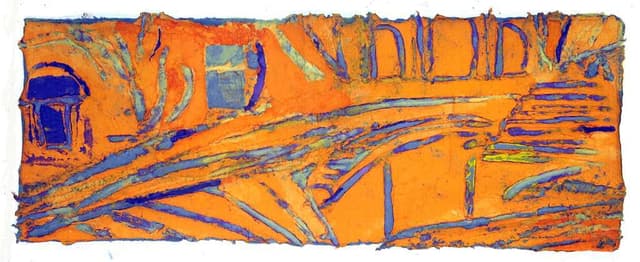 Drawing as Seeing: un'esplorazione multi-sensoriale di Siena e dell'arte.