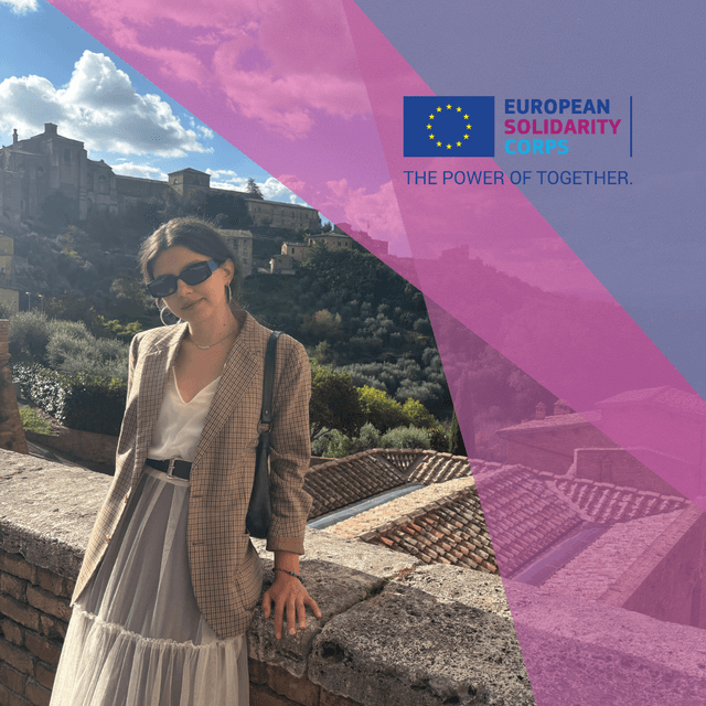 Il mio primo mese a Siena - Un nuovo inizio per il volontariato ESC