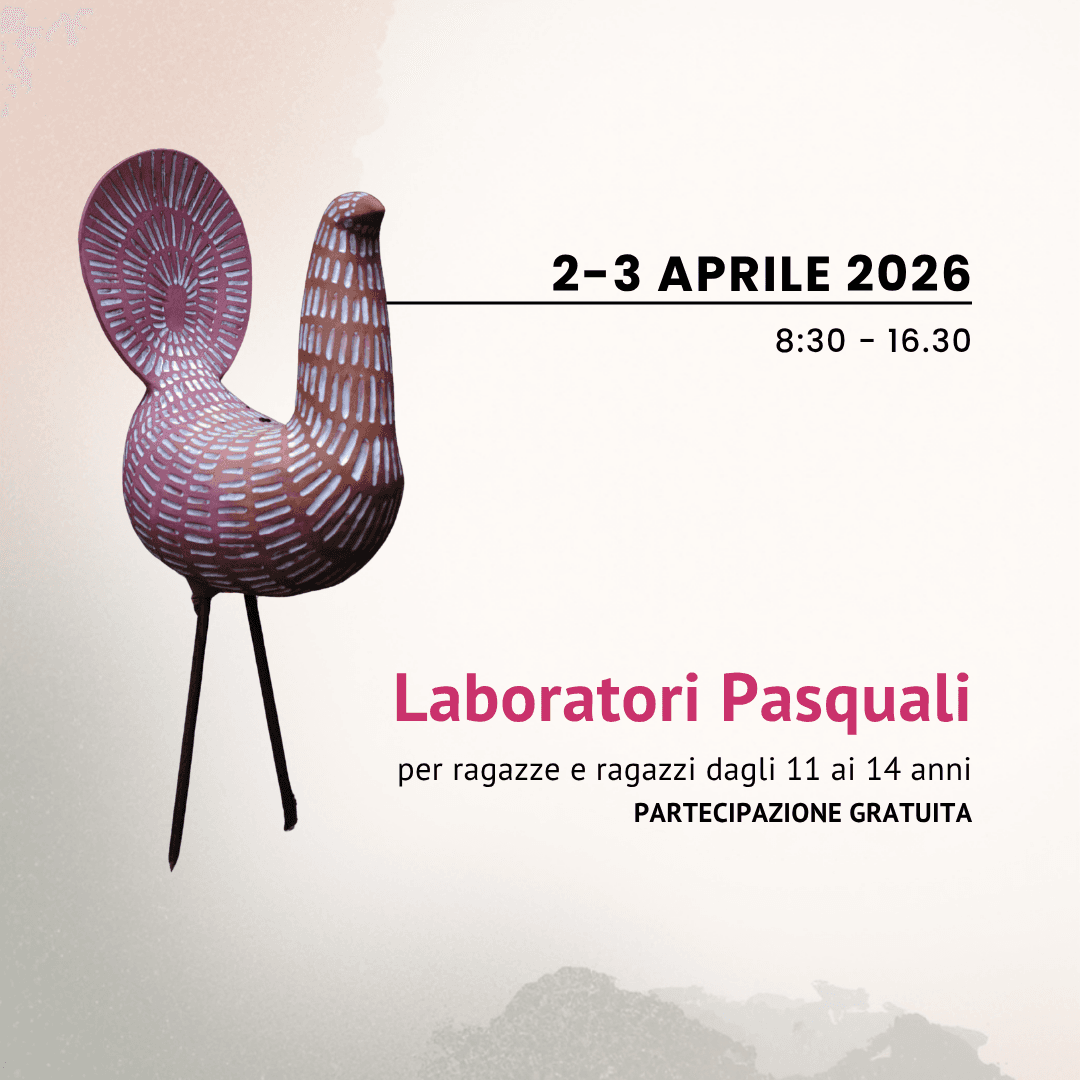 Hai tra gli 11 e i 14 anni? A Pasqua ci pensa il SART!