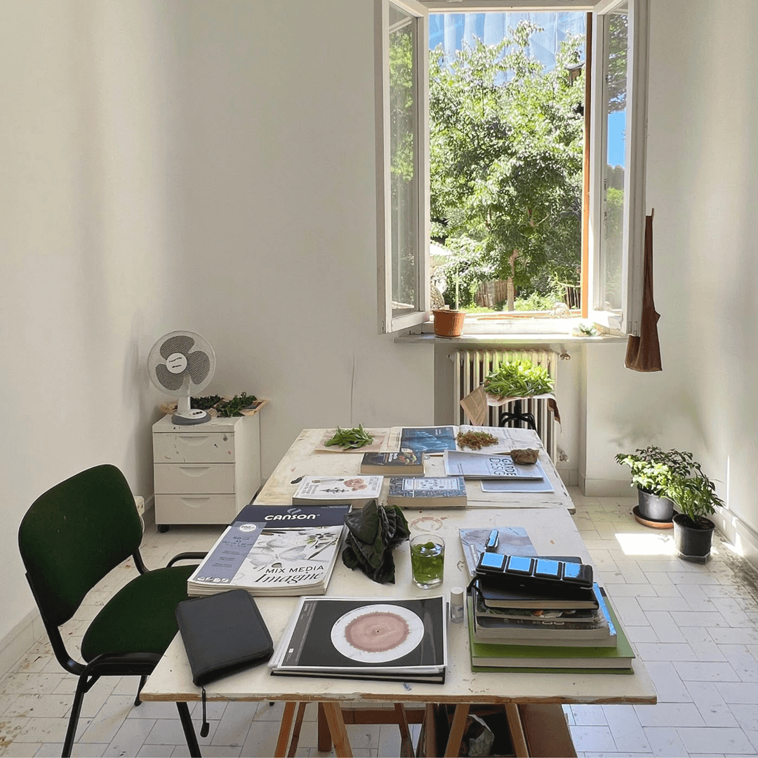 Resident Artists, Centro Pecci - SUPERTOSCANA
