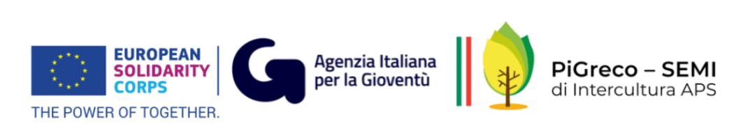 logos of the program