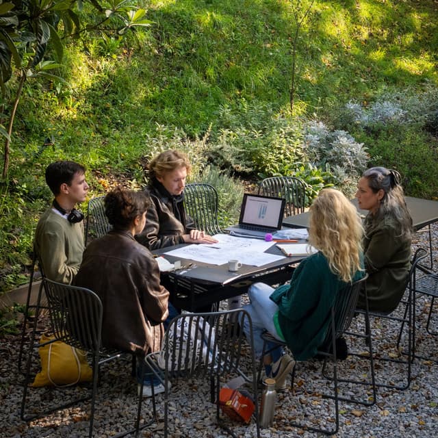 Extend your semester: two-week intensive add-on