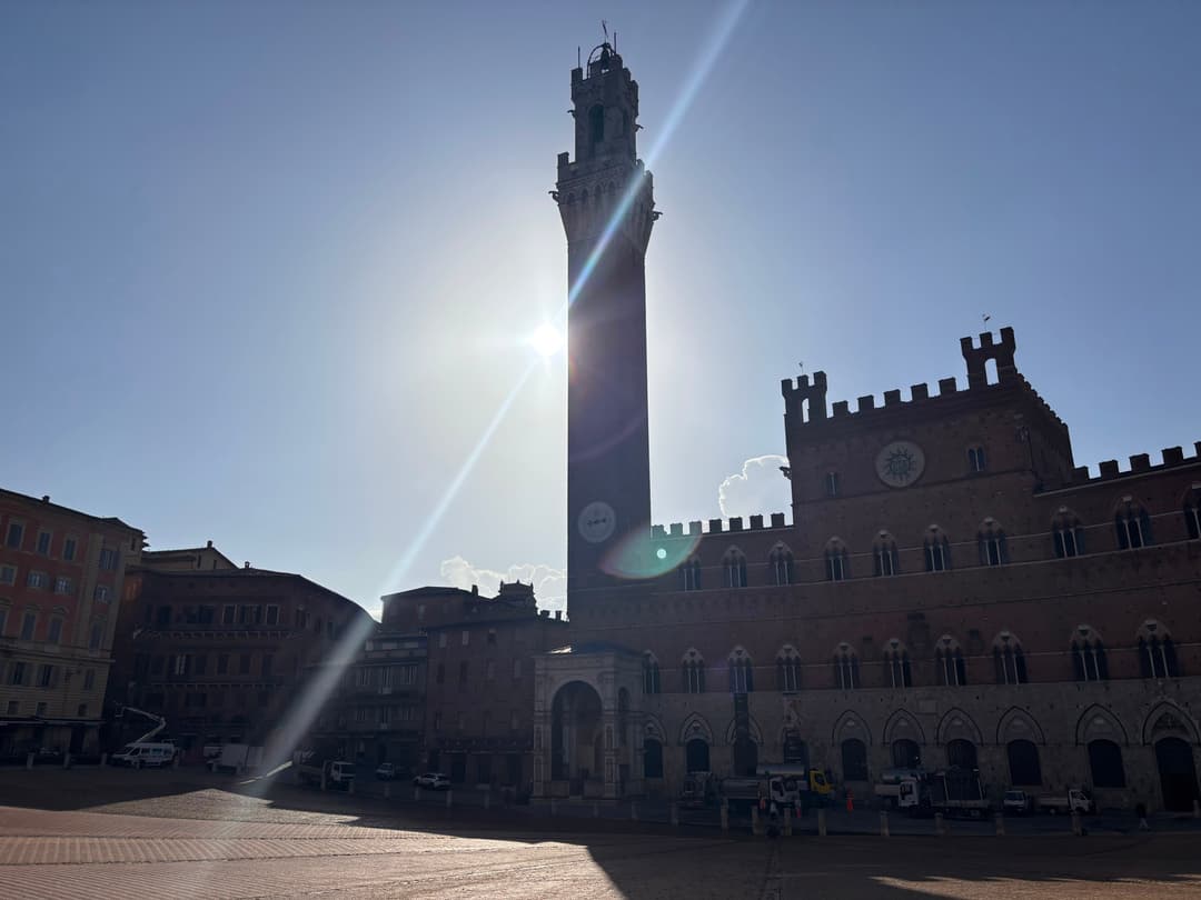 Piazza del Campo