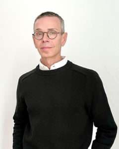 James Voorhies