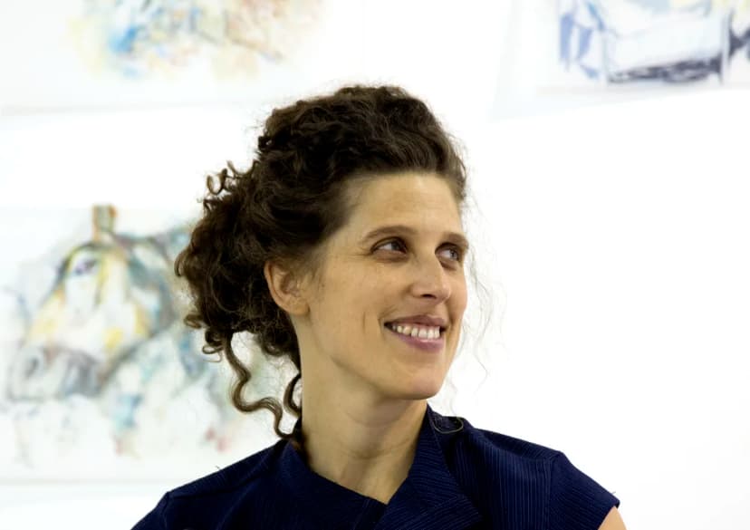 Avital Cnaani