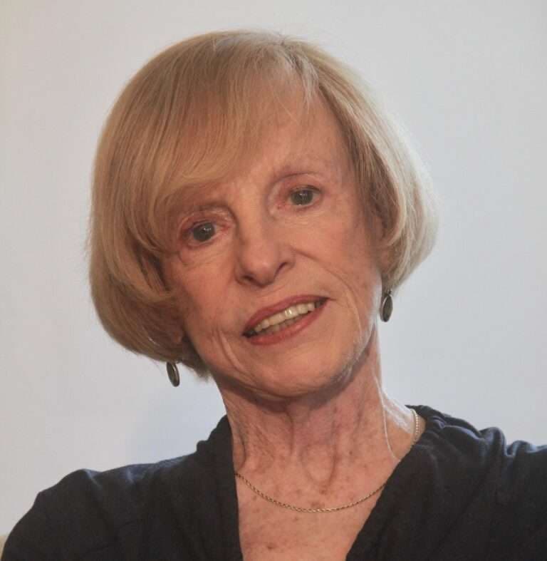 Martha Collins