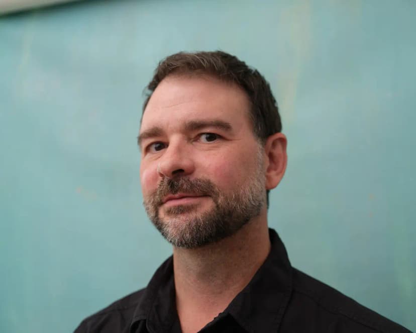 Scott Gutterman