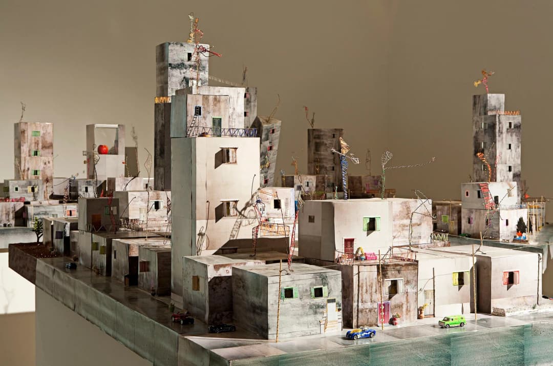 Wafa Hourani