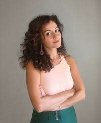 Dalia Baassiri