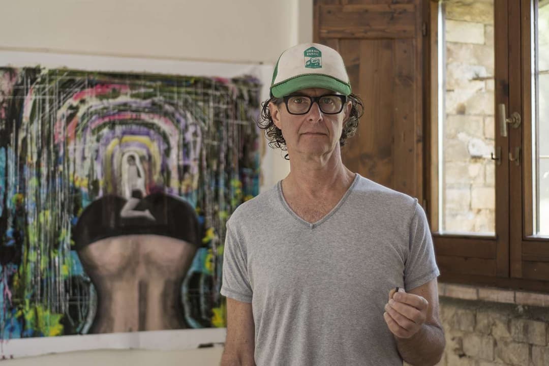 Jon Kessler