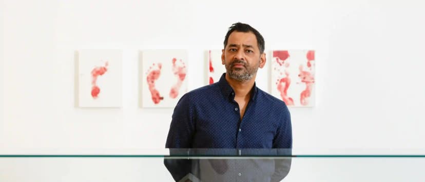 Imran Qureshi