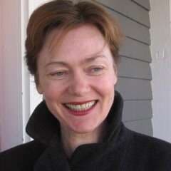 Mairead Byrne