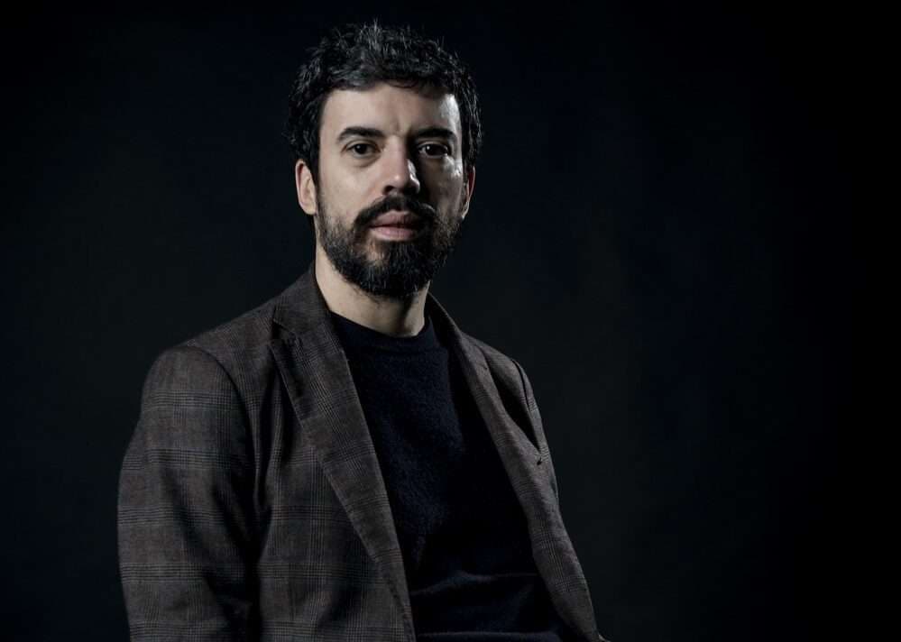 Joao Tordo