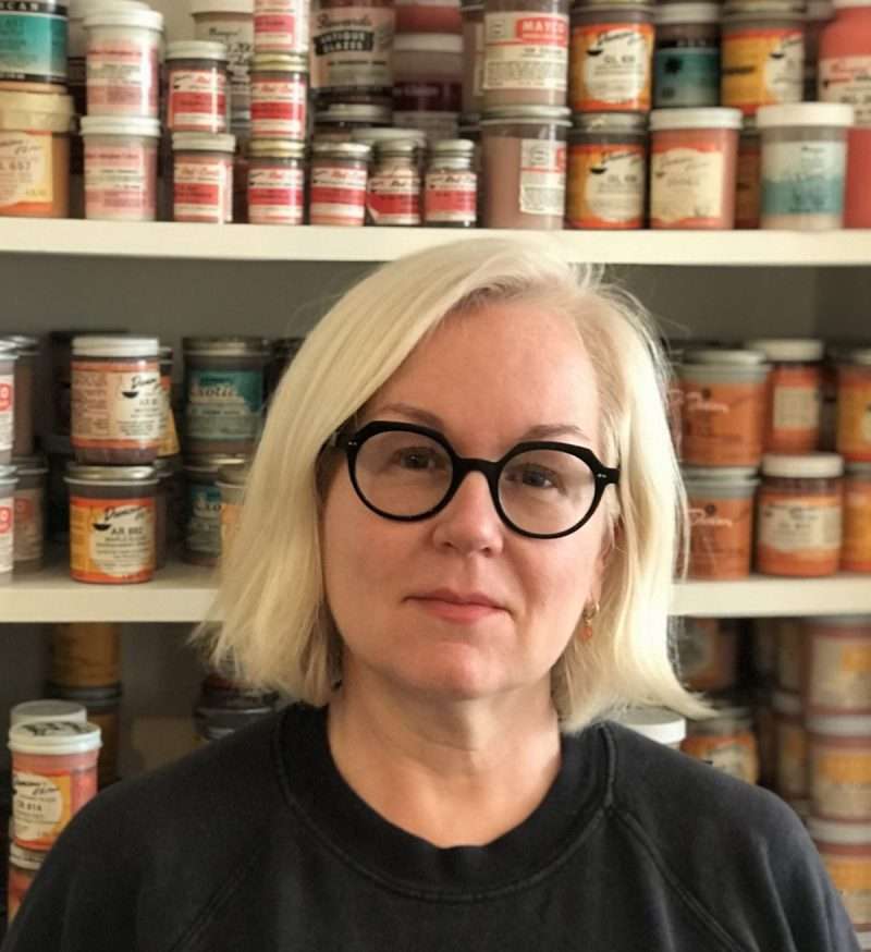 Kathy Butterly
