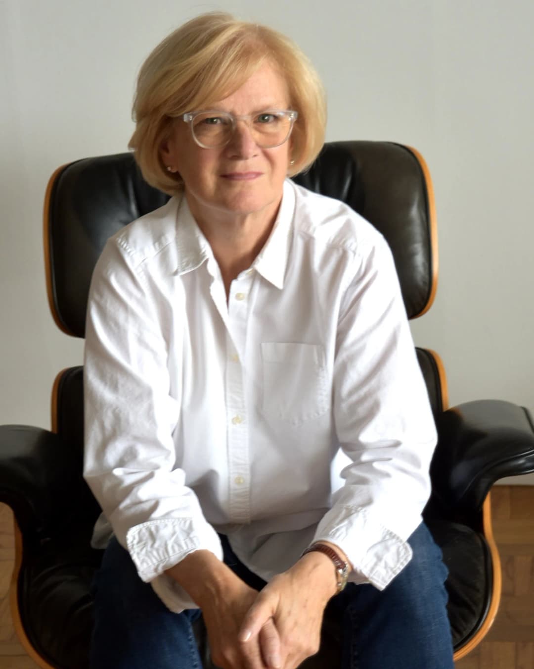 Elaine Sexton