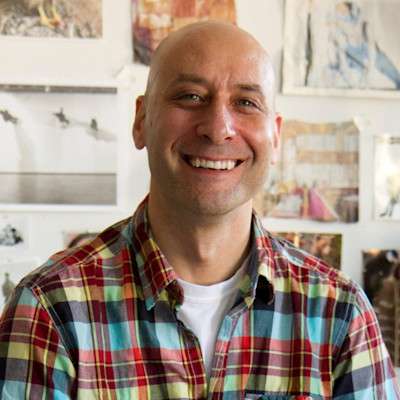Neil Goldberg