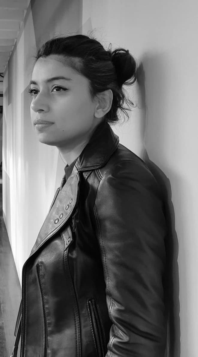 Sidra Zubairi