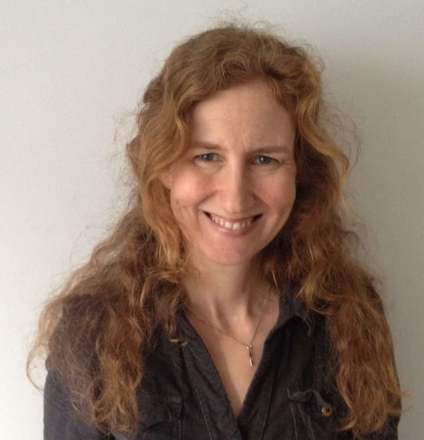 Donna Stonecipher