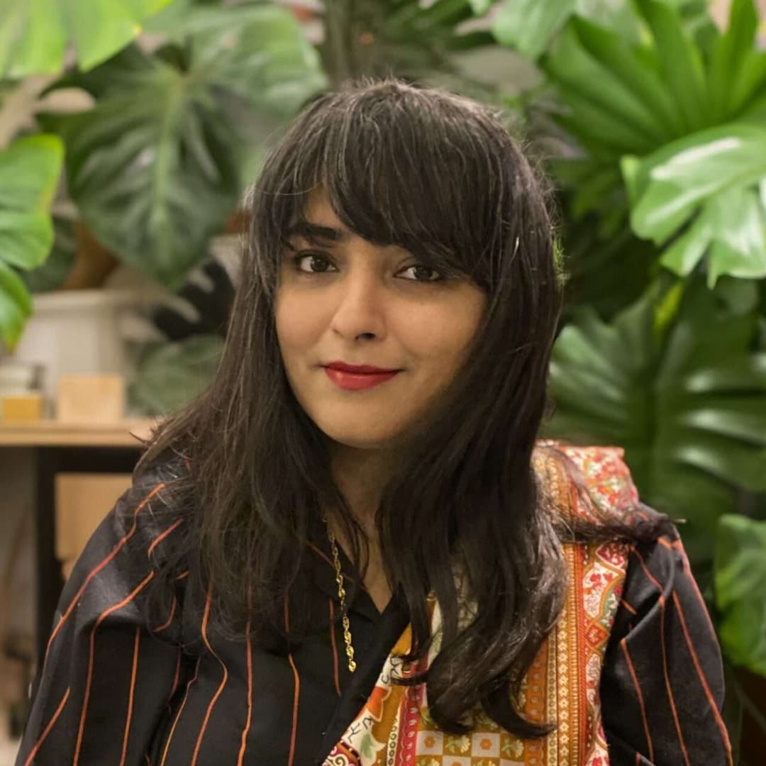 Madyha Leghar