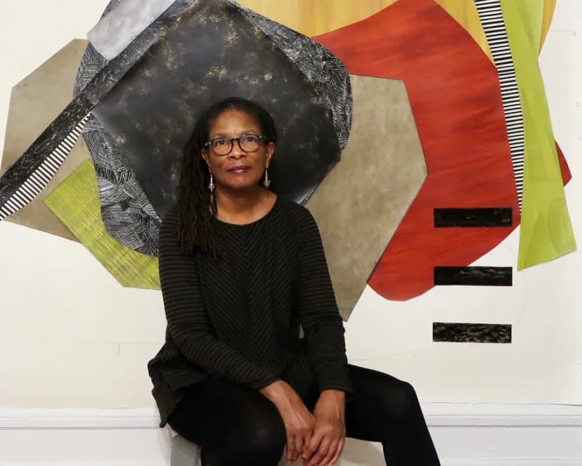Nanette Carter