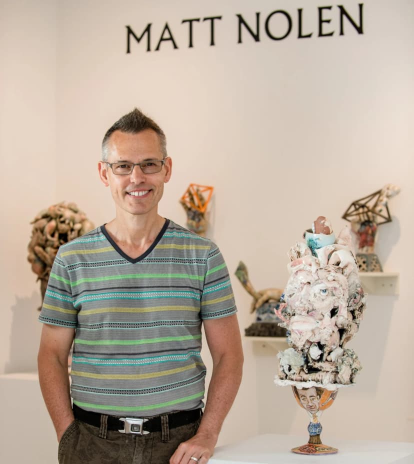 Matt Nolen