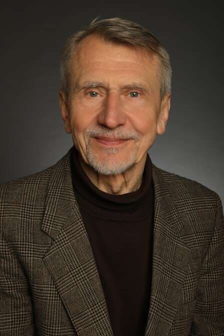 Mykola Ribchuk