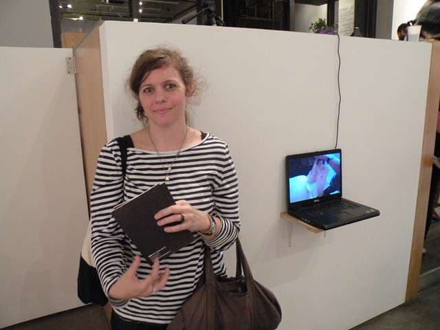 Becca Albee