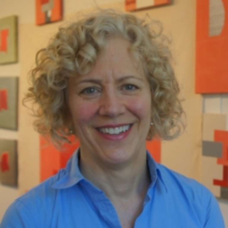 Laurel Farrin