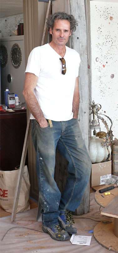 Michael Brennan