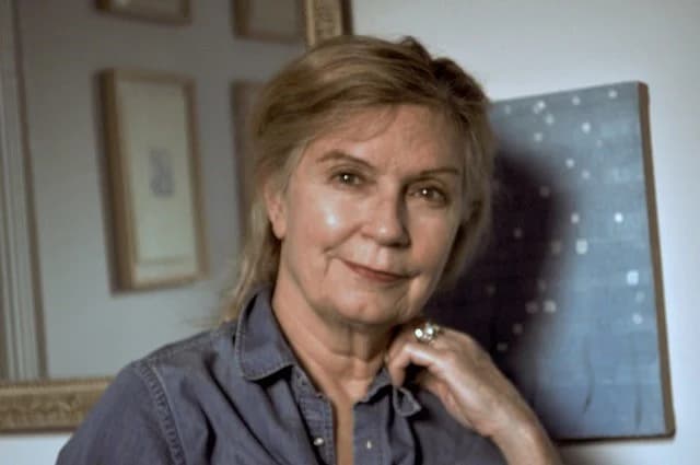 Theresa Hackett