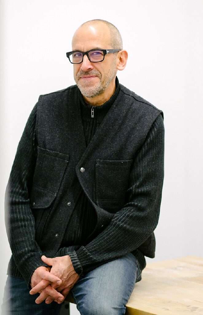 John Monti