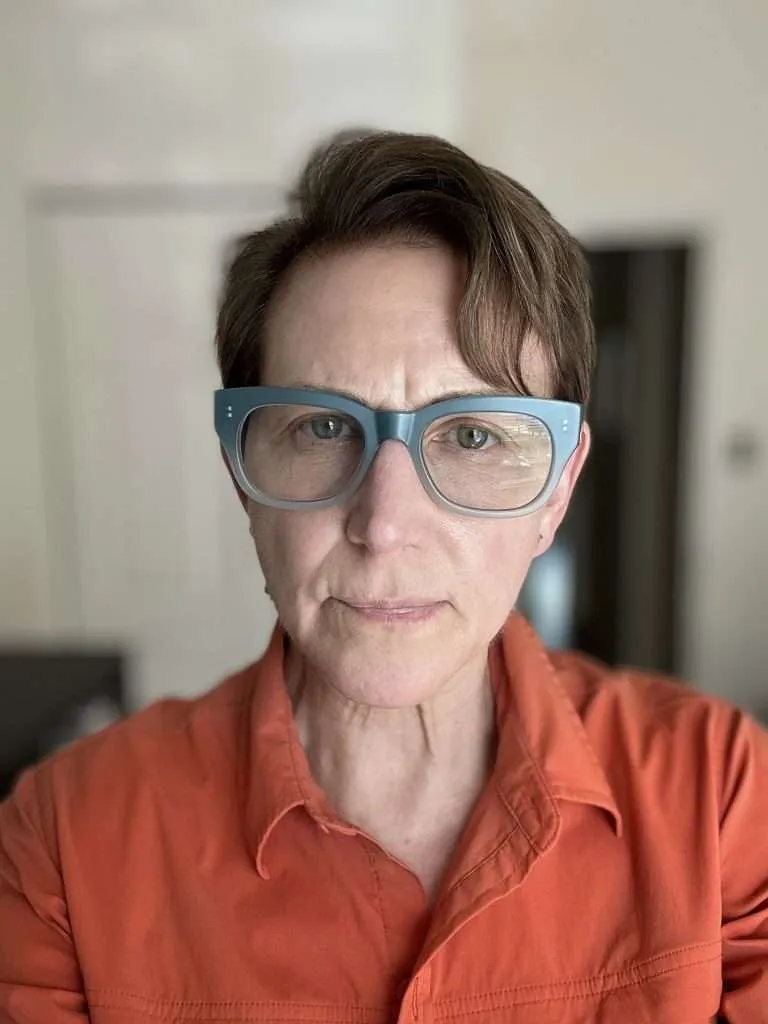 Lynn Cazabon