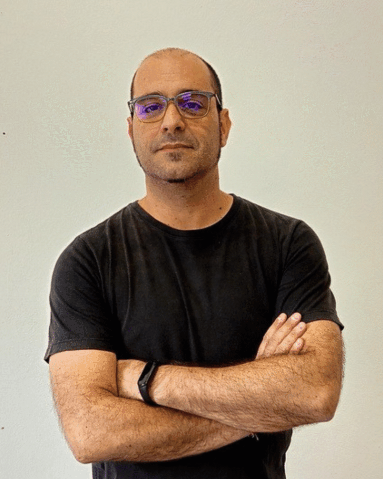 Pablo Sinai