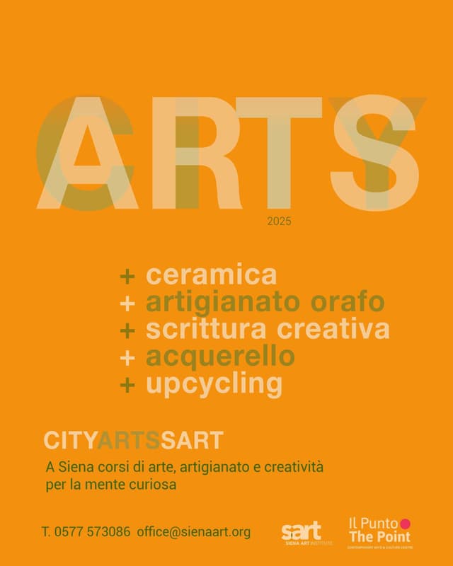 CITY ARTS-art in the city