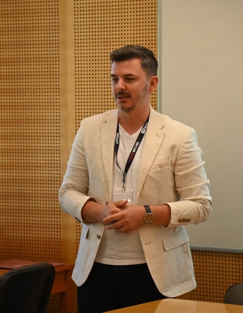 Picture of Ovidiu