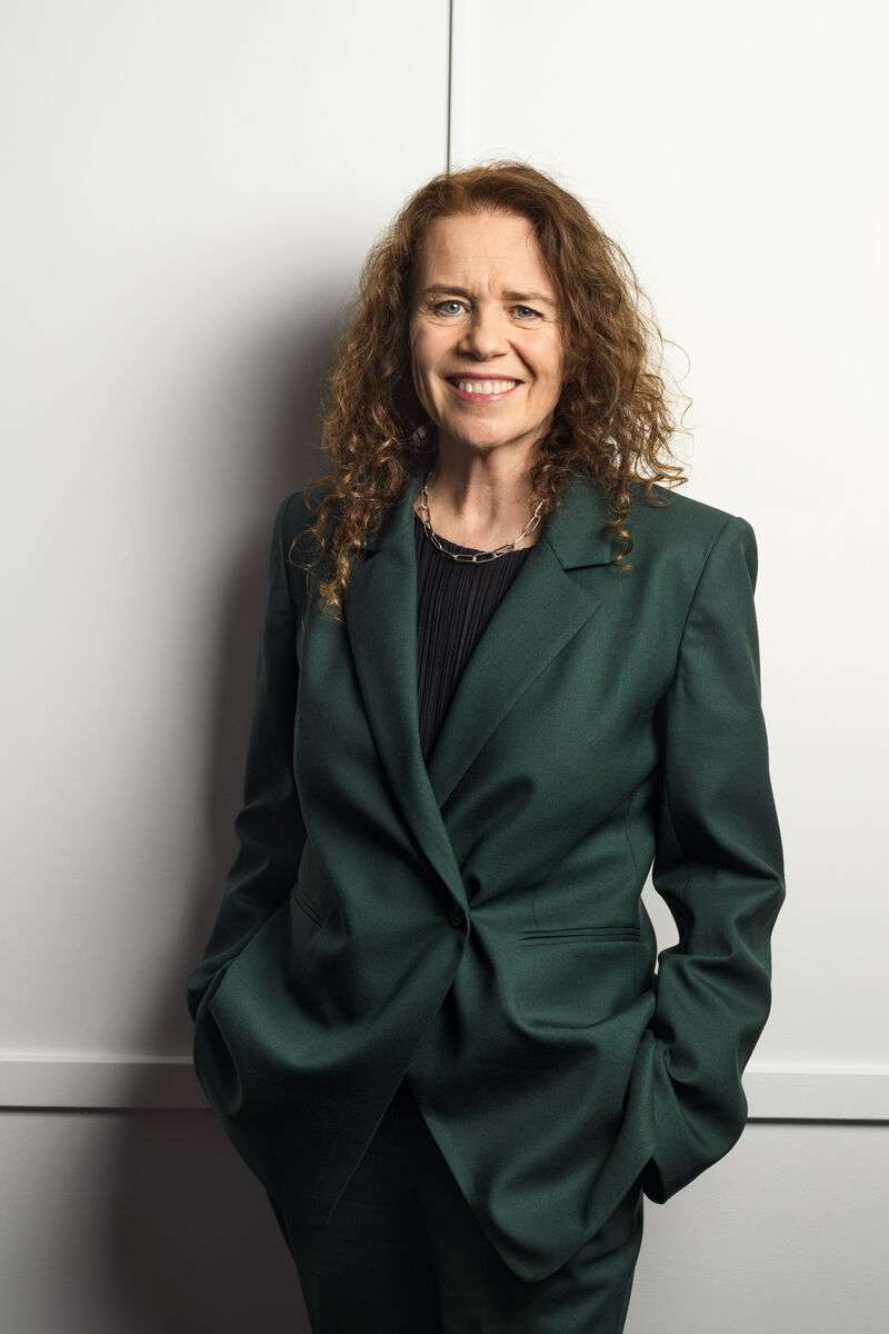 Isha Bøhling