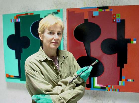 Laurie Fendrich
