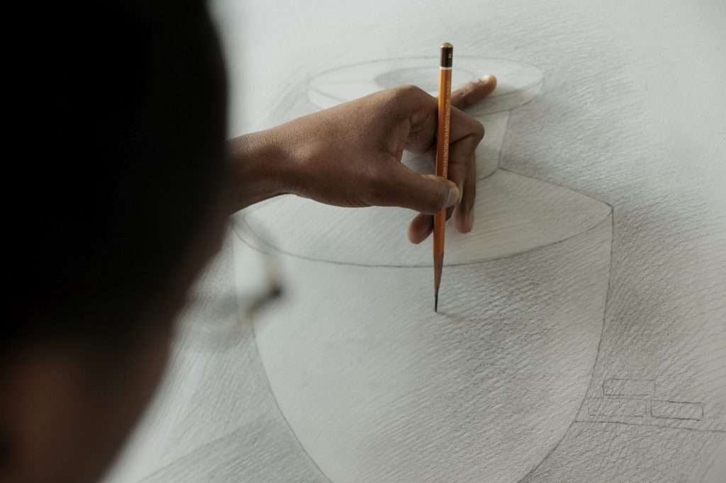 Art lessons for adults