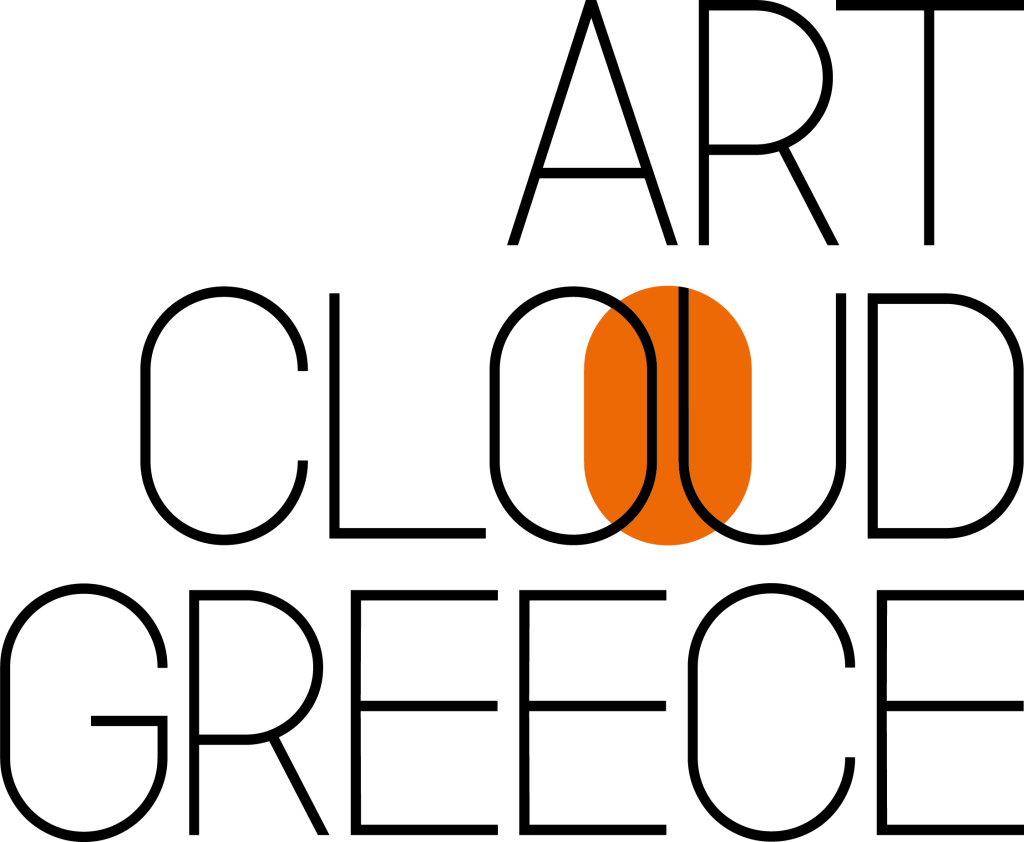Art Cloud Greece logo