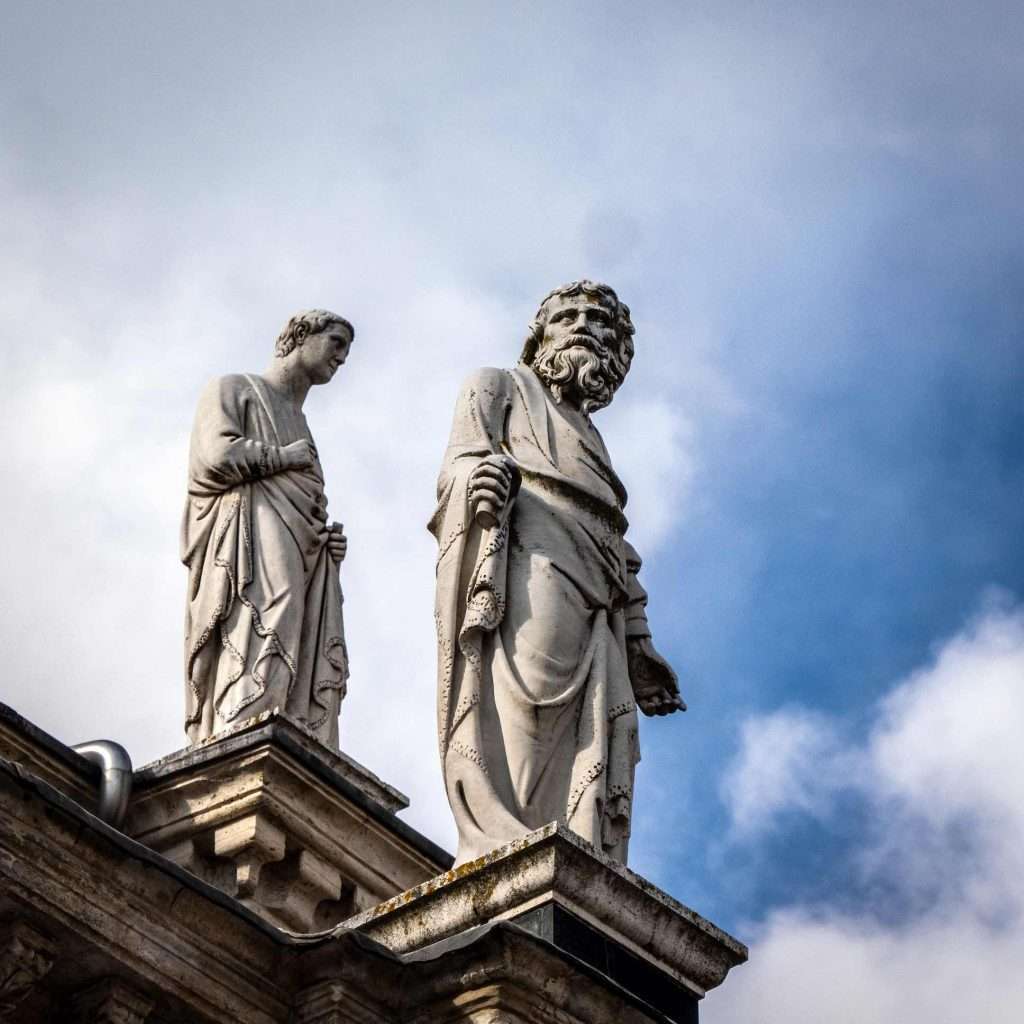 Art History I: Medieval and Renaissance Art in Siena and Florence