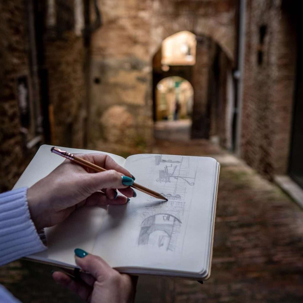 Drawing