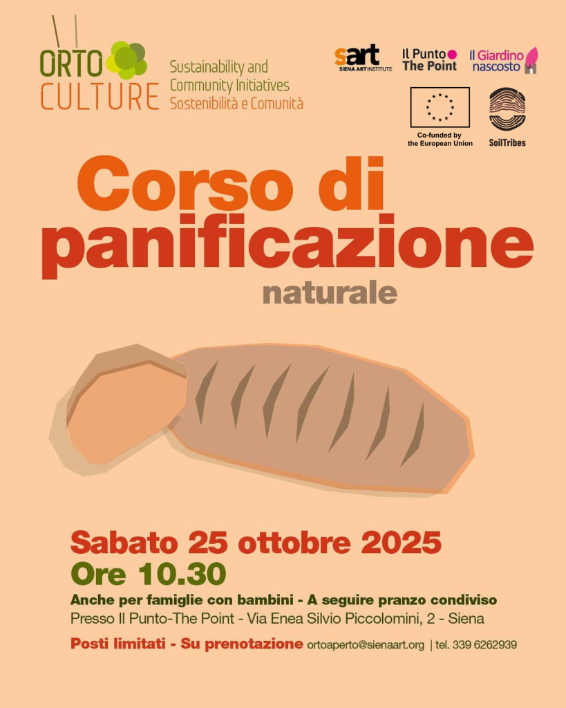Permapranzetti panificazione